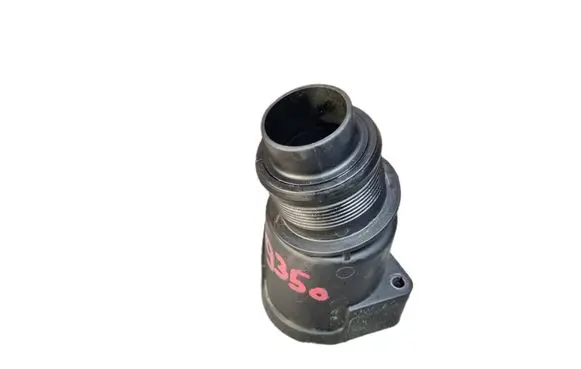 Volkswagen Golf VI Turbo air intake inlet pipe/hose 03L131111J 7811420004