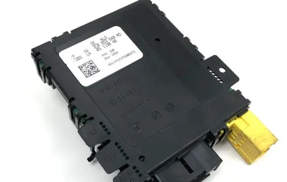 Volkswagen PASSAT B6 Other control units/modules 3C0953549AD 05113846
