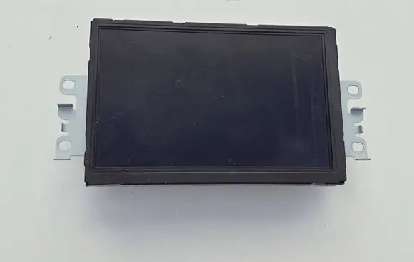 Volvo V40 Screen/display/small screen 31483613AA 10R048046