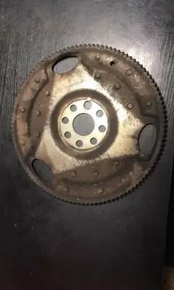 BMW X5 E53 Flywheel 7508000