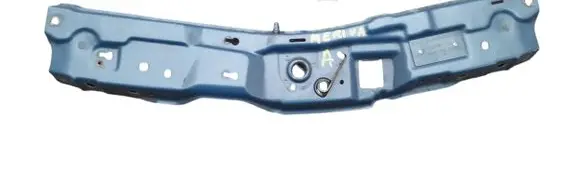 Opel Meriva A Top upper radiator support slam panel 13249034