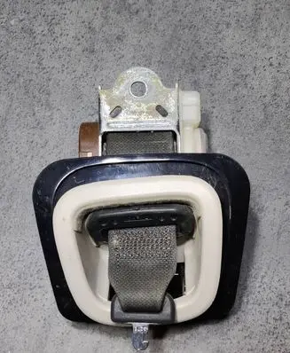 Subaru Outback Roof seat belt 