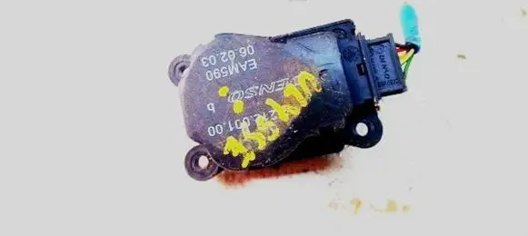 Fiat Ulysse Air flap motor/actuator a21200100
