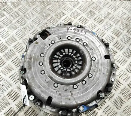 Ford Transit Custom Clutch set kit GK216477AA GK217550BA