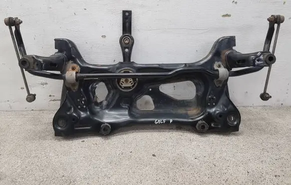 Front subframe
