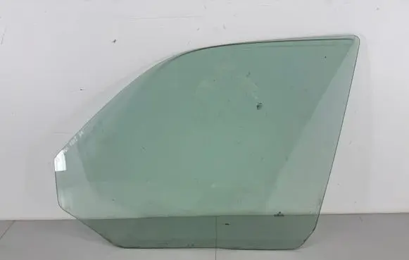Volkswagen Transporter - Caravelle T5 Front door window glass four-door 