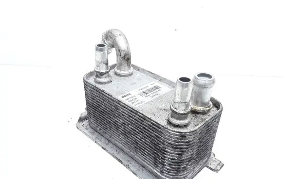 Volvo XC70 Gearbox / Transmission oil cooler 6G917A095AD