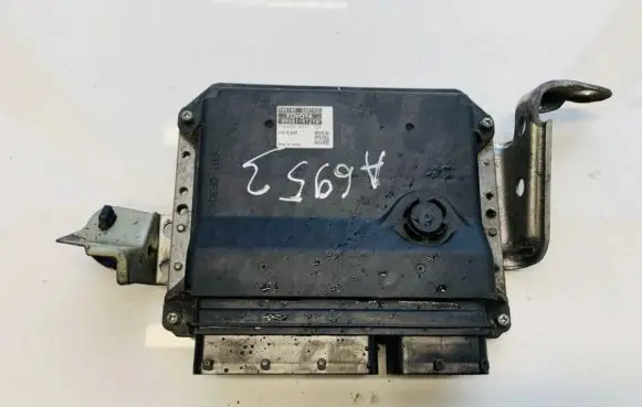 Toyota Prius (XW30) Engine control unit/module 8966147210 89661-47210