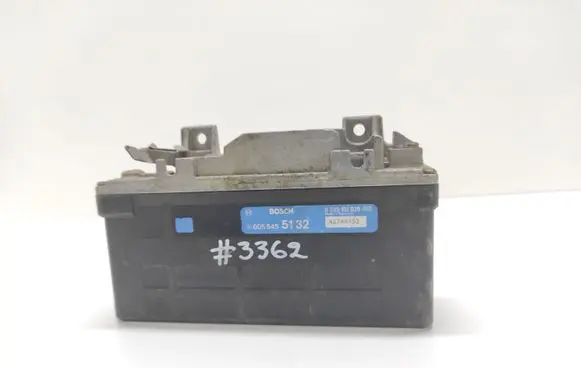 Mercedes-Benz E W210 ABS control unit/module 0055455132 0265101020