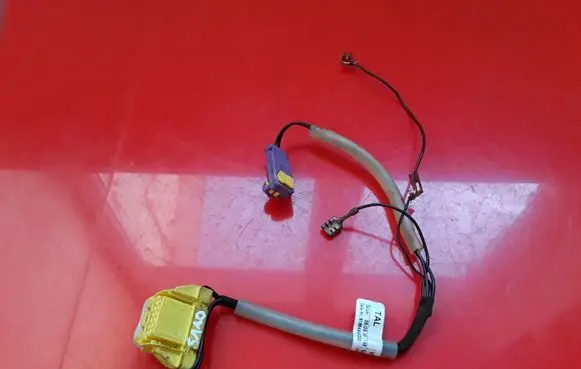 Skoda Octavia Mk2 (1Z) Other wiring loom 1K0971584