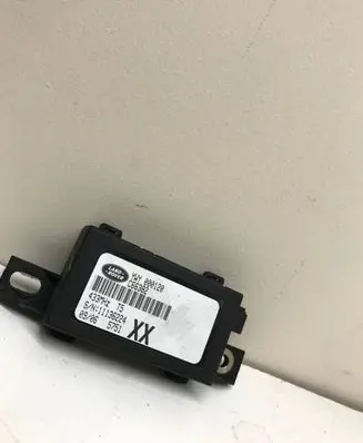 Land Rover Discovery 3 - LR3 Other control units/modules YWY000120