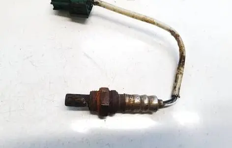 Lambda probe sensor