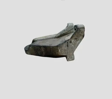 Ford Transit Engine mounting bracket CC116037AA