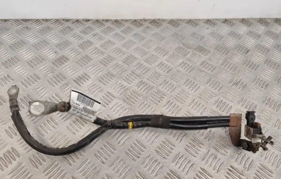 Volvo V40 Negative earth cable (battery) 31453074