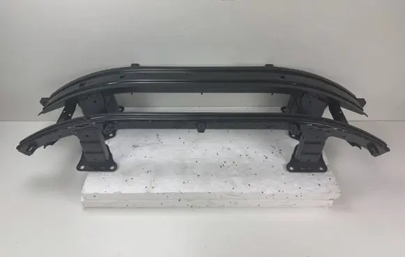 MG MG4 ev Front bumper support beam 10993002