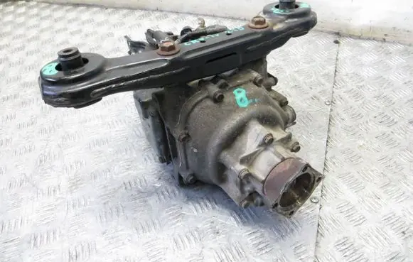 Honda CR-V Rear differential GR7W