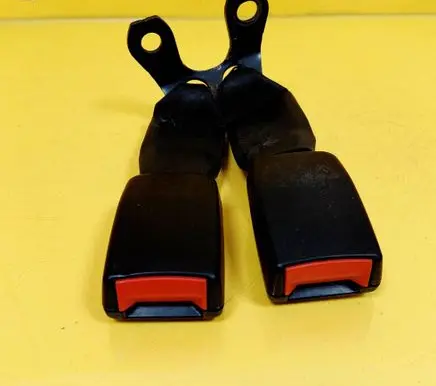 Ford Fusion Rear seatbelt buckle 579700D