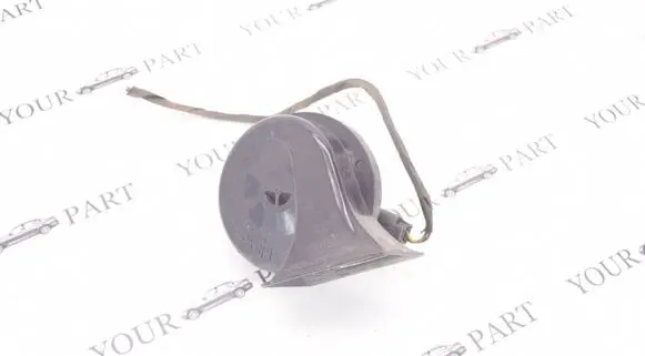 BMW 5 E60 E61 Horn signal 6935988