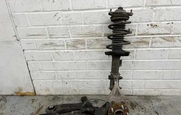 Hyundai IONIQ 6 Front suspension assembly kit set 