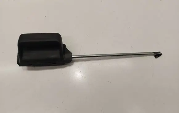 Volkswagen Caddy Sliding door interior handle 7H0843641D