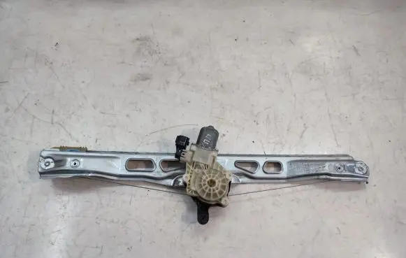 Ford Tourneo Custom Front door window regulator with motor