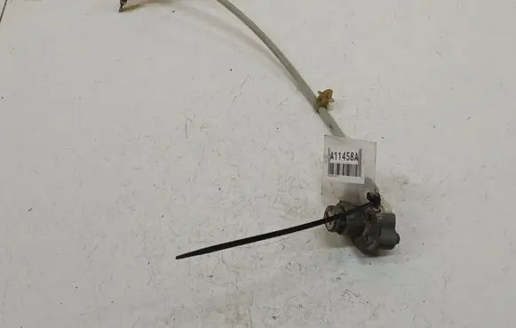 Honda Civic Front door lock (next to the handle)