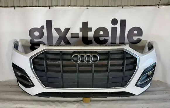 Audi Q5 SQ5 FY Front bumper 80A807437P