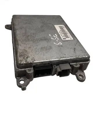 Jaguar S-Type Engine control unit/module YW4T13B524BB