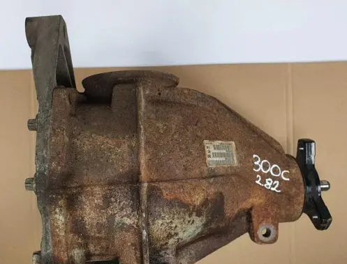 Chrysler 300 - 300C Rear differential P04578032AC