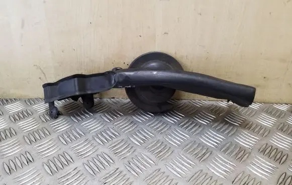 BMW 3 F30 F35 F31 Engine compartment rubber 51767255803 7255803