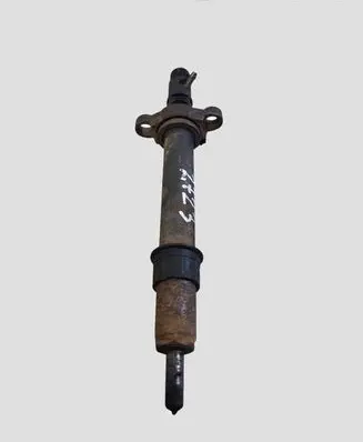 Citroen C5 Fuel injector 9688438580