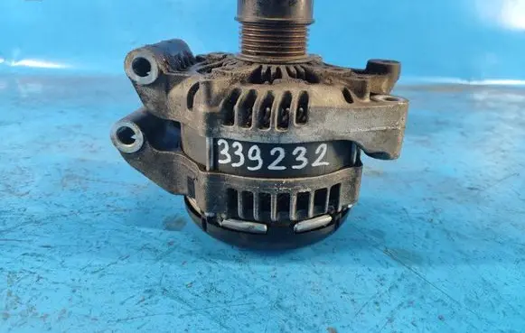 Ford Escape III Generator/alternator CJ5Z10346F