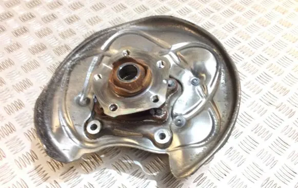 Audi Q5 SQ5 Rear wheel hub 80A505436J