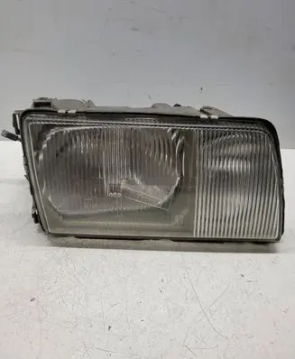 Mercedes-Benz S W126 Headlight/headlamp 1305620452