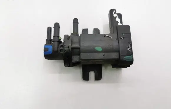 Citroen DS5 Vacuum valve 9801887680 6622321