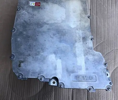 Audi Q4 e-tron Voltage converter inverter 1EA907230AC