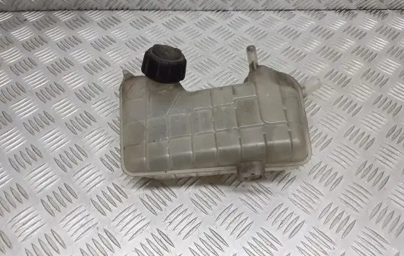 Renault Scenic II - Grand scenic II Coolant expansion tank/reservoir 8200262036