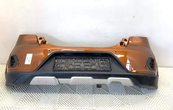 Ford Ka Rear bumper 