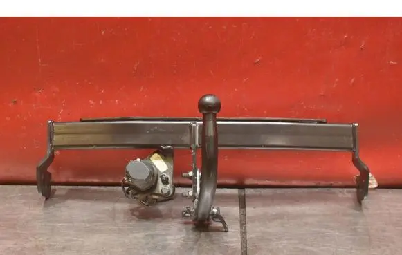 Hyundai i40 Tow bar set 5906327130237