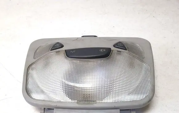 Mercedes-Benz CLK A209 C209 Front seat light A209820