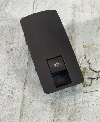 Opel Insignia A Electric window control switch 13301887 13222229