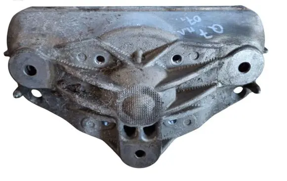 Audi Q7 4L Coil spring mount 7L0412391E