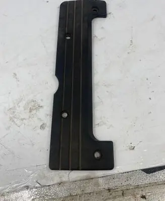 Honda Accord Engine cover (trim) 12500PNC0200