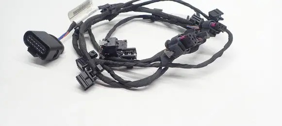 Skoda Karoq Parking sensor (PDC) wiring loom 57A971095A