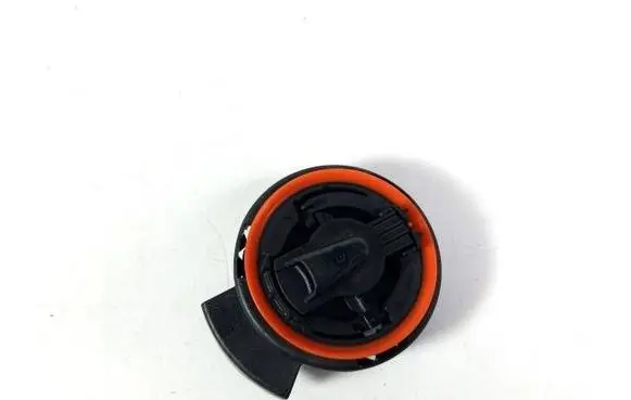Ford Mustang VII Airbag deployment crash/impact sensor PR3T14C676BA