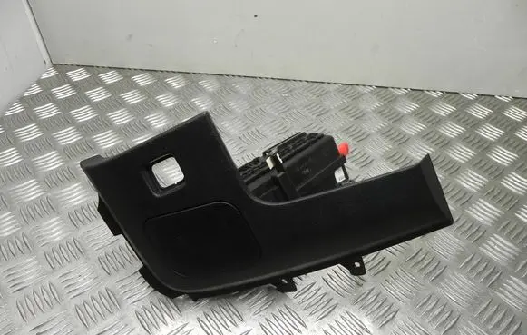 Ford Mustang V Armrest GR3B63044F09A T6074