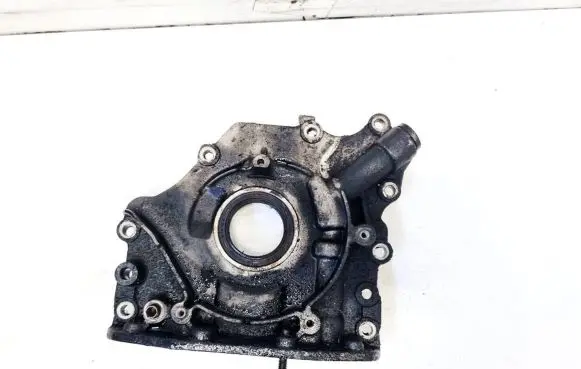 Ford Focus Oil pump 26724803 9656484580