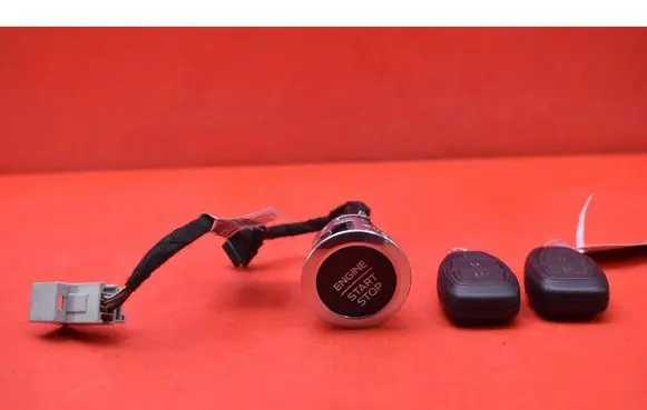 Ford Focus Ignition lock JX6T14D559GBAC
