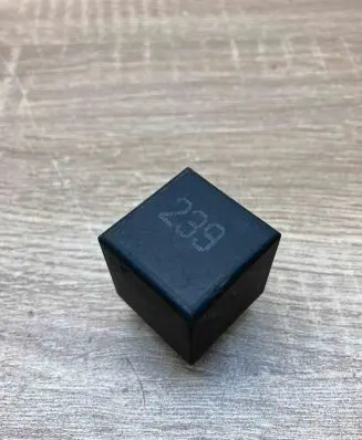 Volkswagen PASSAT B4 Other relay 445955529A UH2 239