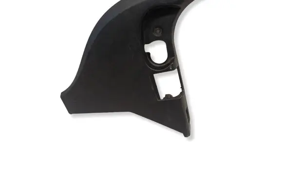 BMW 1 E81 E87 Foot area side trim 7058133 11242010